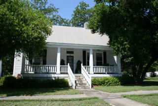 411 Jones Ave, Shell Bluff, GA 30830-1534