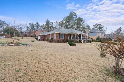778 Springbrook Cir, Evans GA  30809-4522 exterior