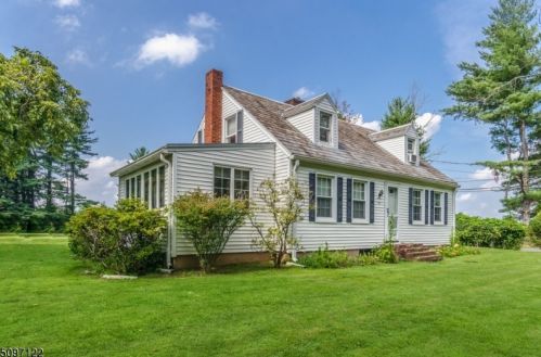 715 Cherry Valley Rd, Princeton, NJ 08540-7920