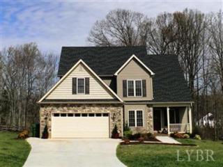 1118 Garrison Ct, Goode, VA 24556-3054