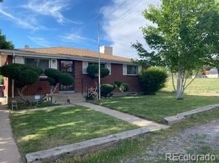 1605 Florida Ave, Denver, CO 80223-3401