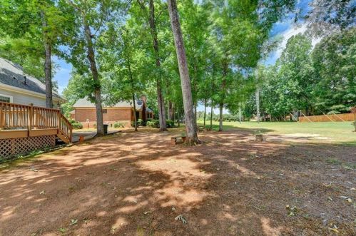 3203 Lindas Cir, Conyers GA  30013-2237 exterior