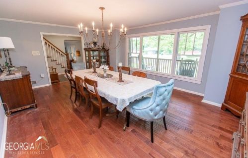 50 Elder Dr, Jefferson GA  30549-6618 exterior