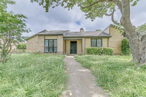 2905 Mollimar Dr, Plano TX  75075-6306 exterior