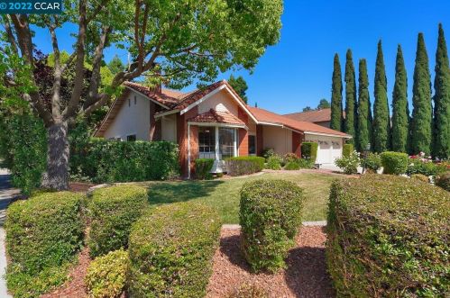 31 Shetland Ct, San Ramon, CA 94583-2562
