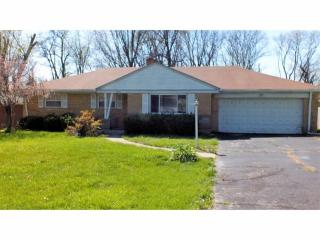 9661 Cooper Ln, Cincinnati OH  45242-7003 exterior