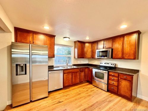 2765 Quintero St, Denver CO  80013-2145 exterior
