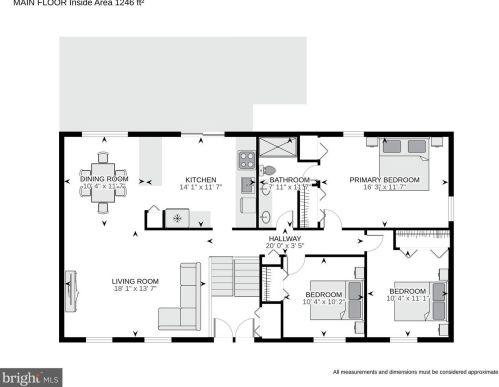 8922 Applecross Ln, Springfield VA  22153-1201 exterior