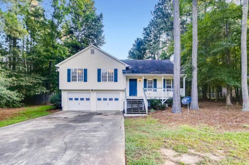 92 Tyson Ct, Villa Rica, GA 30180-4332
