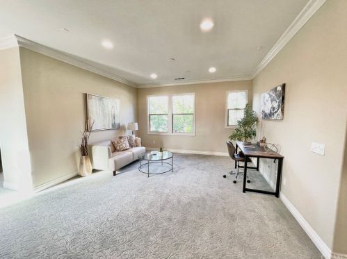 173 Desert Bloom, Irvine CA  92618-8871 exterior