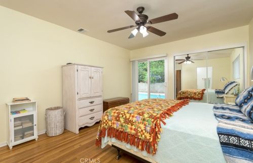 3451 Mevel Pl, Glendale CA  91214-1141 exterior