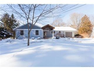 116 Flanders Rd, Niantic CT  06357-1527 exterior