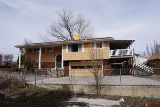 13050 Orchard Ave, Orchard City CO  81418-6116 exterior