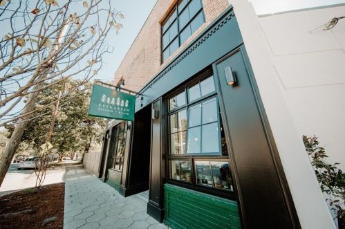 1837 Hosea L Williams Dr, Atlanta GA  30317-2211 exterior