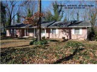 40 Wren Dr, Ringgold, GA 30736-6508