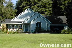 6600 Cedar Springs Pl, Lees Camp, OR 97141-9395