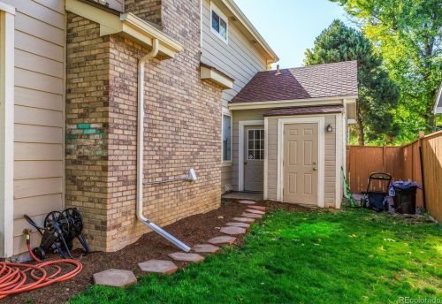 16223 Belleview Dr, Aurora CO  80015-4157 exterior