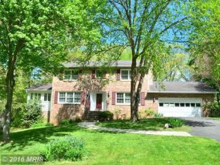 8420 Cabin Branch Ct, Manassas, VA 20111-2849
