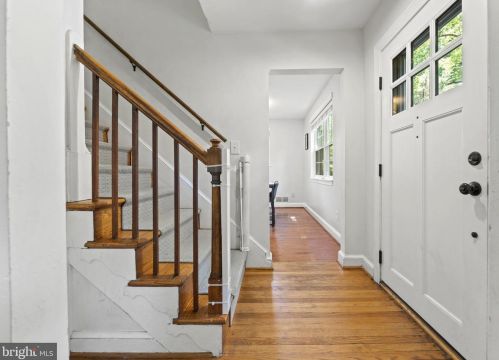 10712 Lorain Ave, Silver Spring, MD 20901-1512