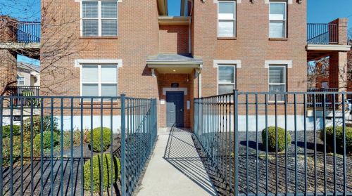 210 Fosdick St, Cincinnati, OH 45219-2457