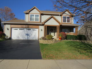 3112 Bennett Pl, Aurora, IL 60502-7062