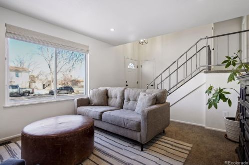 1597 Pierson St, Denver CO  80232-6073 exterior