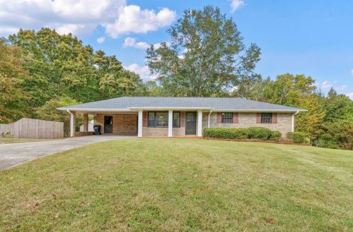 540 Favorwood Dr, Marietta, GA 30060-5176