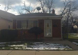 1665 Montvale Ave, Chicago, IL 60643-4309
