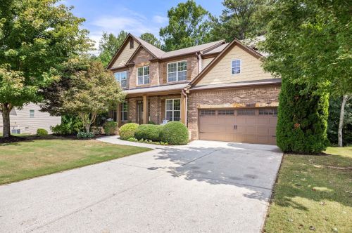3699 Durham Run Way, Auburn, GA 30011-4641