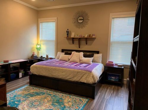 6609 Simmons Rd, Fort Worth TX  76182-4267 exterior