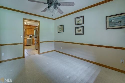 5025 Shore Dr, Conyers GA  30094-4711 exterior