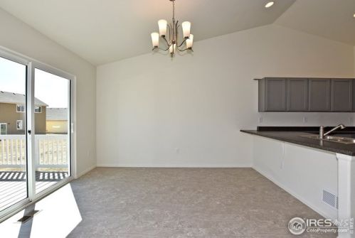 2767 Sapphire St, Loveland CO 80537-2024 exterior