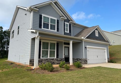 55 Tarpley Way, Porterdale, GA 30016-6402