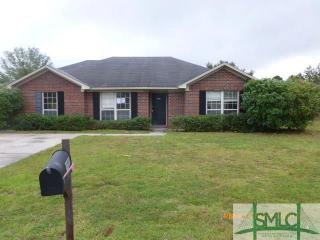 1384 Coalition Cir, Hinesville, GA 31313-9162