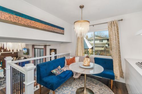 2318 Olive St, Denver CO  80207-3541 exterior