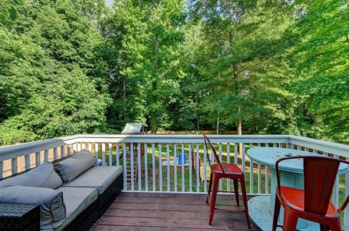 191 Laurel Oaks Ln, Jefferson GA  30549-5590 exterior