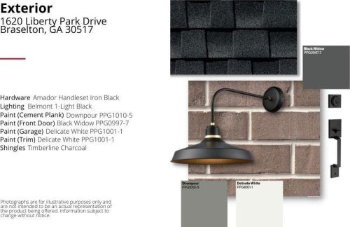 1620 Liberty Park Dr, Braselton, GA 30517-1869
