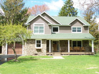 41 Beaver Brook Ln, Parsippany, NJ 07834-1304