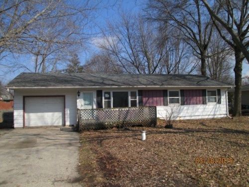314 Warren Ave, Hillsdale, IL 61257-9729