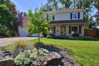 3111 Teton St, Boise ID  83705-2331 exterior