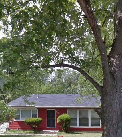 3438 Roesner Dr, Dixmoor, IL