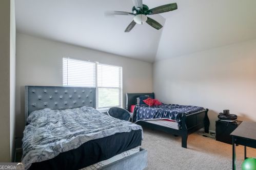 3310 Alhambra Cir, Hampton GA  30228-3633 exterior