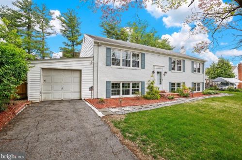 13312 Kara Ln, Silver Spring, MD 20904-3425