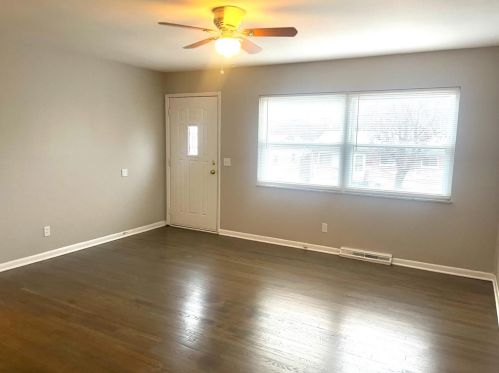 2970 Aquadale Ln, Cincinnati OH  45211-8002 exterior