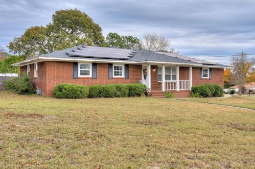 244 Border Dr, North Augusta, SC 29841-2644