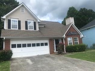 2871 Weston Brook Ct, Duluth, GA 30096-4997