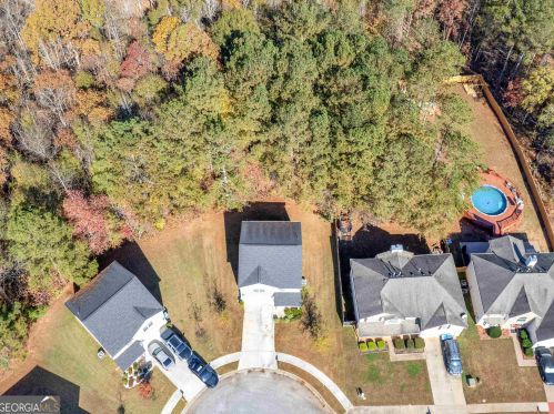1138 Oak Hollow Ln, Hampton, GA 30228-5574