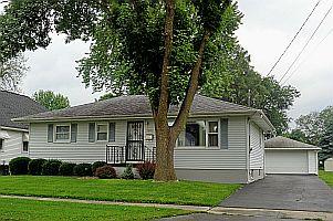 1001 Rockwell St, Kewanee, IL 61443-2673