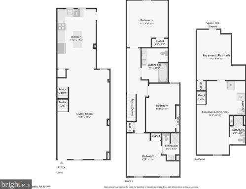 630 Jackson St, Philadelphia PA  19148-3226 exterior