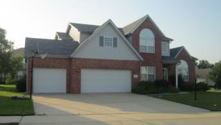 10704 Collett Dr, Peoria IL  61615-8868 exterior